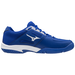 GATE SKY PLUS UNISEX Reflex Blue / White